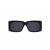 Le Specs Gravitation Black Liquorice Agate