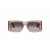 Le Specs Gravitation Opaque Shell Sunglasses Le Specs Gravitation Opaque Shell Sunglasses