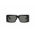 Le Specs Gravitation Black Sunglasses Le Specs Gravitation Black Sunglasses