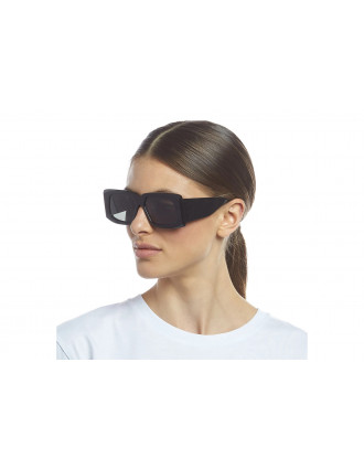 Le Specs Gravitation Black Sunglasses Le Specs Gravitation Black Sunglasses