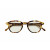 Moscot Vantz V Heritage/Tortoise50