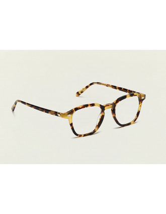 Moscot Vantz V Heritage/Tortoise50