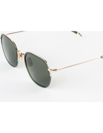 W/Sun Octave Sunglasses