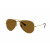 Ray-Ban RB3025 Aviator Large Metal 001/33