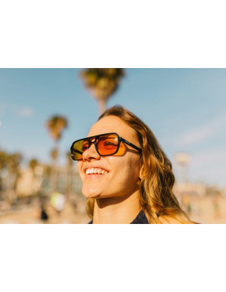 Mark O'Day Talamanca Sunglasses
