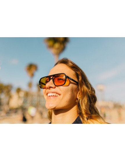 Mark O'Day Talamanca Sunglasses