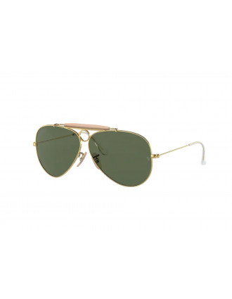 Ray-Ban RB3138 Shooter