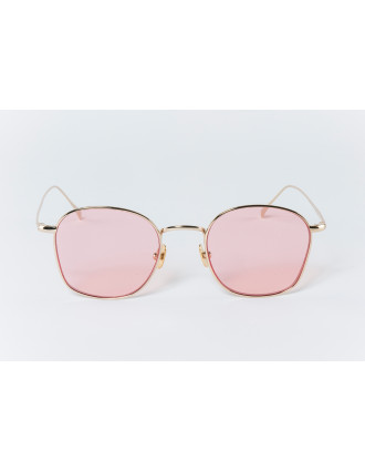 W/Sun Simon Sunglasses