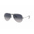 Ray-Ban RB3025 Aviator Large Metal 004/78