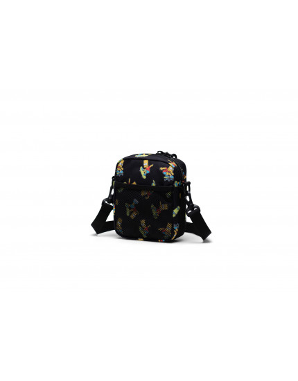 Herschel Τσαντάκι Heritage Crossbody Simpsons Herschel Τσαντάκι Heritage Crossbody Simpsons