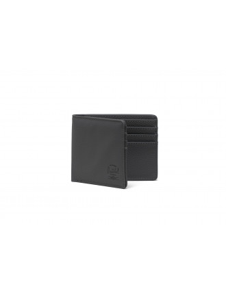 Herschel Vegan Leather Roy Wallet RFID