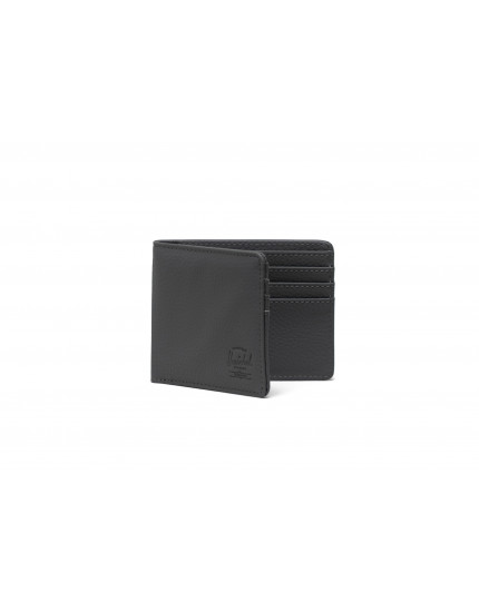 Herschel Vegan Leather Roy Wallet RFID
