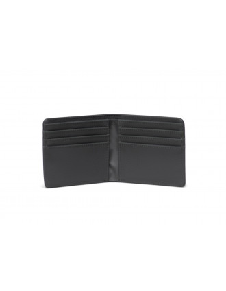 Herschel Vegan Δερμάτινο Πορτοφόλι Roy RFID