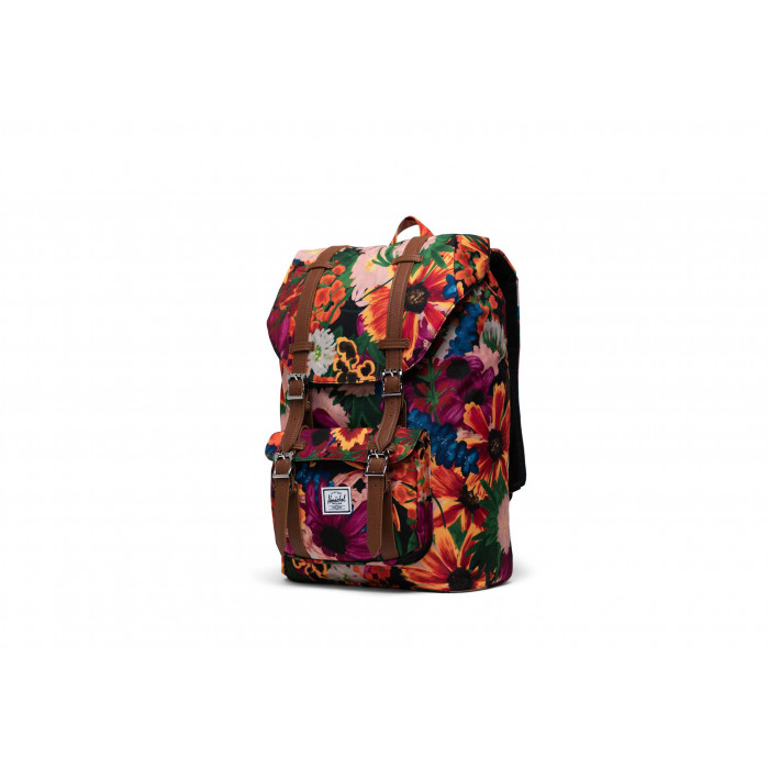 Herschel Backpack Little America Mid Volume