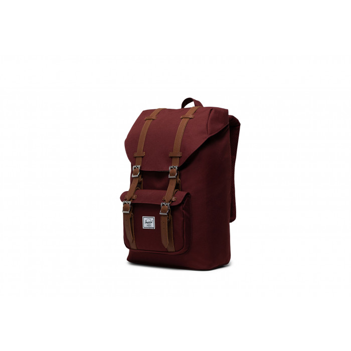 Herschel little america mid volume windsor wine sale