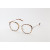 W/Sun Hagen Eyeglasses W/Sun Hagen Eyeglasses