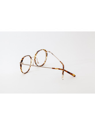W/Sun Hagen Eyeglasses W/Sun Hagen Eyeglasses