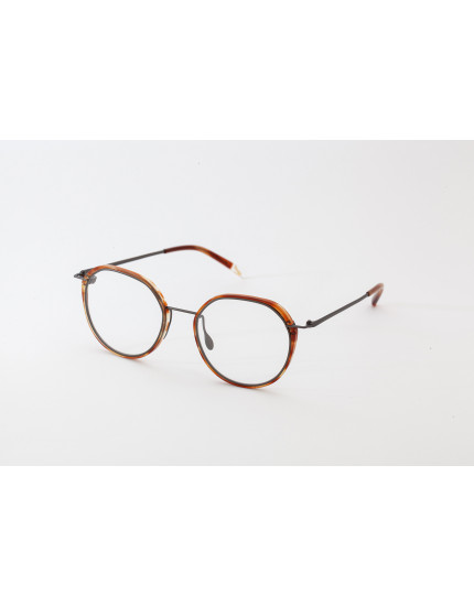 W/Sun Hagen Eyeglasses
