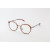 W/Sun Hagen Eyeglasses W/Sun Hagen Eyeglasses