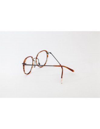 W/Sun Hagen Eyeglasses W/Sun Hagen Eyeglasses