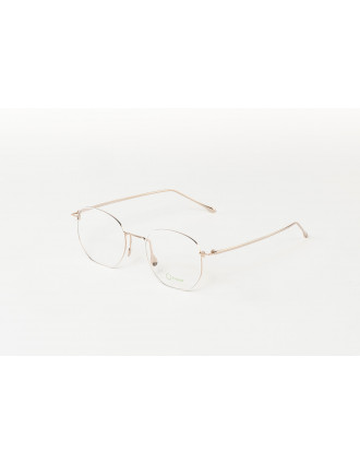 W/Sun Norman Eyeglasses