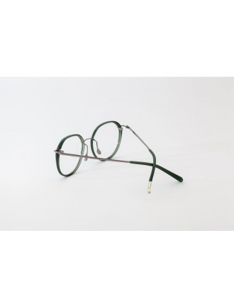W/Sun Hagen Eyeglasses W/Sun Hagen Eyeglasses