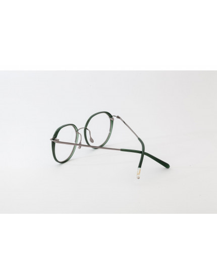 W/Sun Hagen Eyeglasses