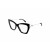 Alexander McQueen AM0376O Eyeglasses Alexander McQueen AM0376O Eyeglasses