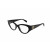 Alexander McQueen AM0380O Eyeglasses Alexander McQueen AM0380O Eyeglasses