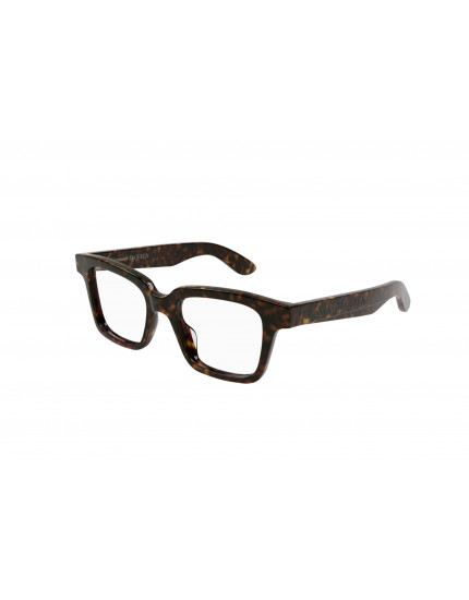 Alexander McQueen AM0385O Eyeglasses
