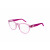 Puma Junior PJ0043O Eyeglasses Puma Junior PJ0043O Eyeglasses