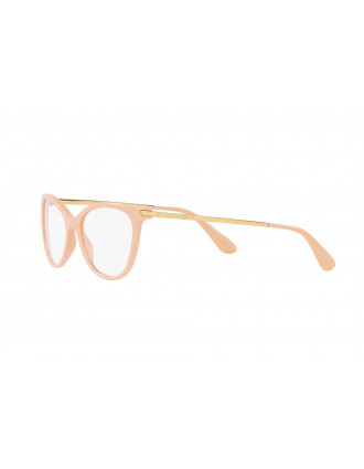 Dolce & Gabbana DG3258 Eyeglasses