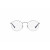 Ray-Ban Round Metal RX3447V 2502