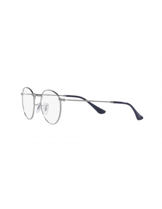 Ray-Ban Round Metal RX3447V 2502