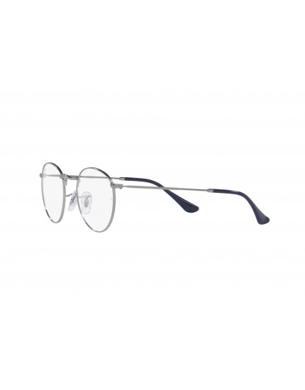 Ray-Ban Round Metal RX3447V 2502