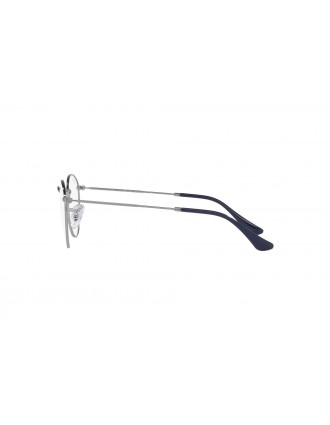 Ray-Ban Round Metal RX3447V 2502