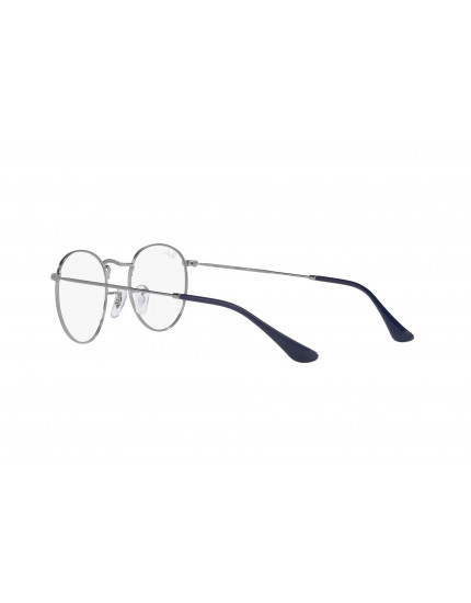 Ray-Ban Round Metal RX3447V 2502