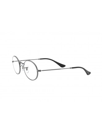 Ray-Ban Oval RX3547V 2502