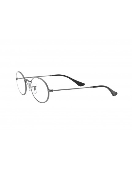 Ray-Ban Oval RX3547V 2502