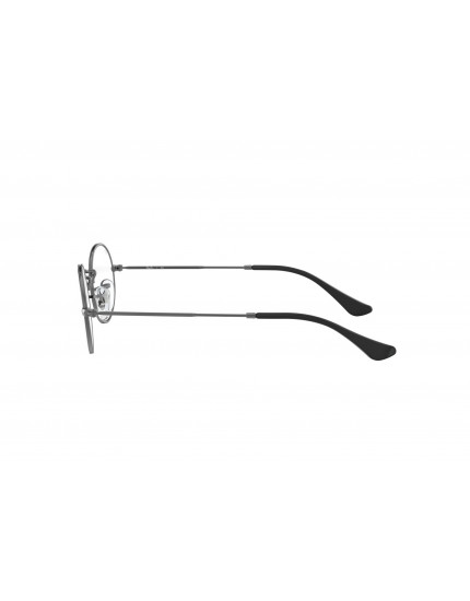 Ray-Ban Oval RX3547V Eyeglasses
