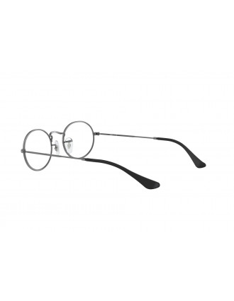 Ray-Ban Oval RX3547V Eyeglasses