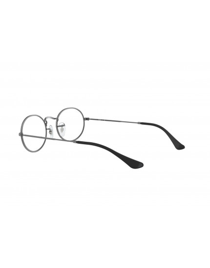 Ray-Ban Oval RX3547V Eyeglasses