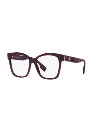 Burberry Sylvie BE2363 Eyeglasses Burberry Sylvie BE2363 Eyeglasses