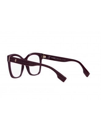 Burberry Sylvie BE2363 Eyeglasses Burberry Sylvie BE2363 Eyeglasses