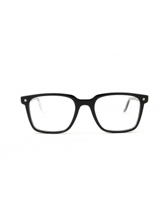 Snob Milano Omen Clip-on Eyeglasses