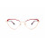 Snob Milano Gat Clip-On Eyeglasses