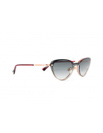 Snob Milano Gat Clip-On Eyeglasses
