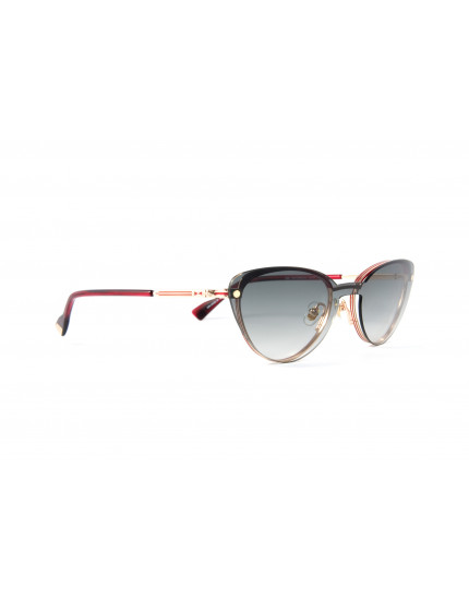 Snob Milano Gat Clip-On Eyeglasses