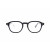 Snob Milano Cabriolet Clip-On Eyeglasses