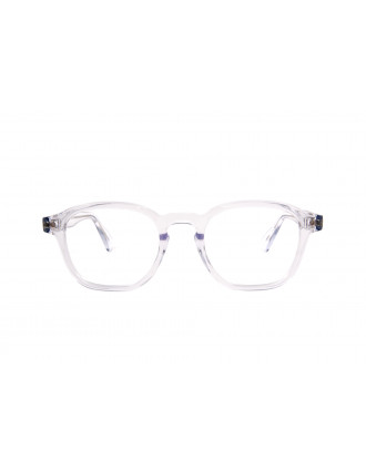 Snob Milano Cabriolet Clip-On Eyeglasses